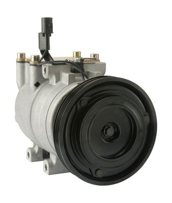 Compressor, air conditioning BOSCH 1 986 AD1 075