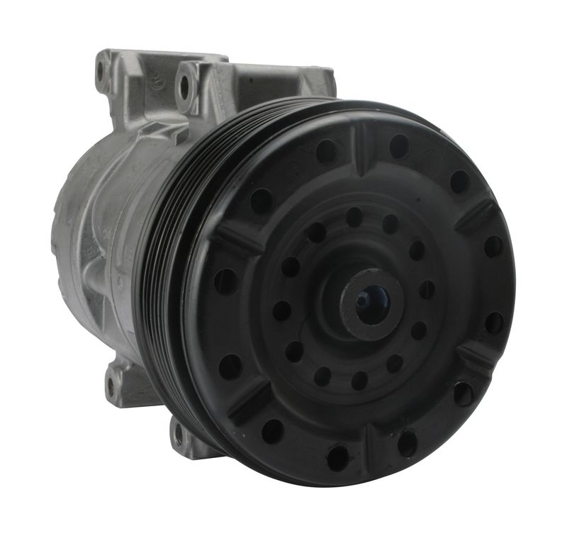 BOSCH 1 986 AD1 076 Compressor, air conditioning