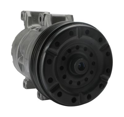Compressor, air conditioning BOSCH 1 986 AD1 076