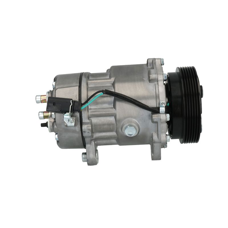 BOSCH 1 986 AD1 078 Compressor, air conditioning