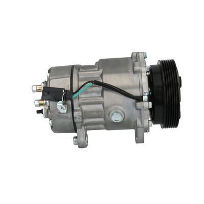 Compressor, air conditioning BOSCH 1 986 AD1 078