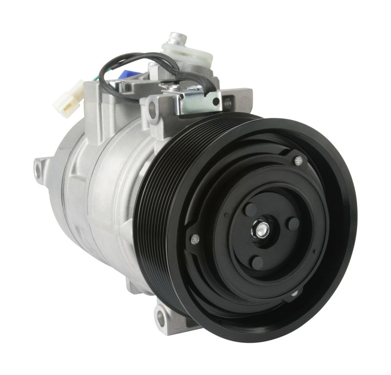 BOSCH 1 986 AD1 081 Compressor, air conditioning