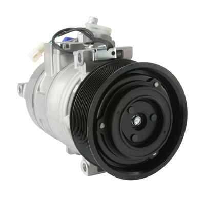 Compressor, air conditioning BOSCH 1 986 AD1 081