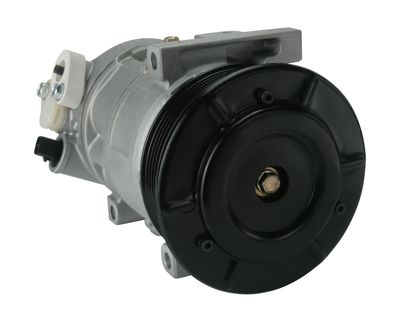 Compressor, air conditioning BOSCH 1 986 AD1 084