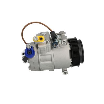 Compressor, air conditioning BOSCH 1 986 AD1 089