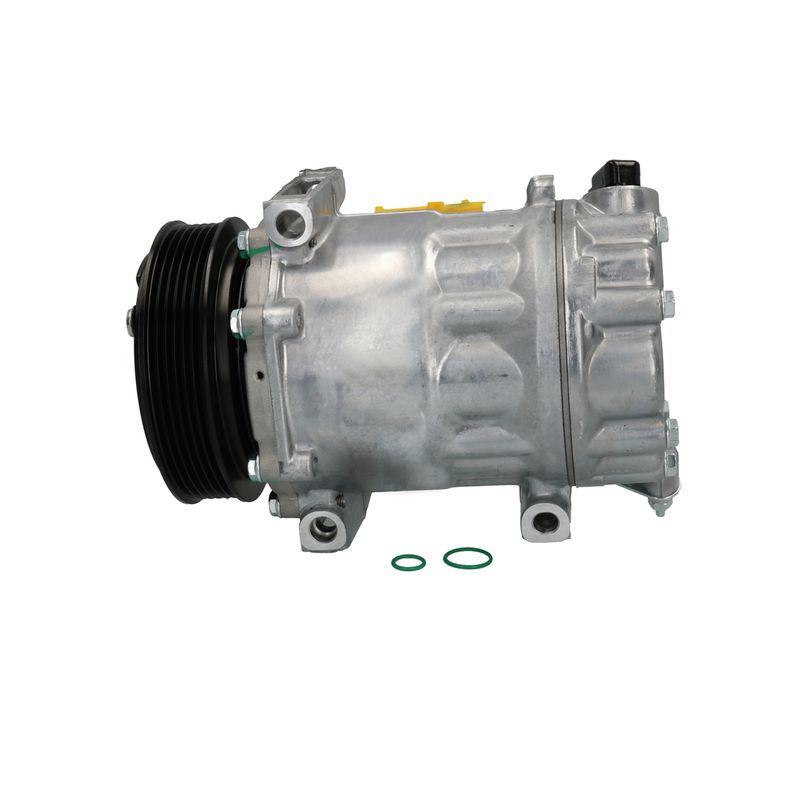 BOSCH 1 986 AD1 091 Compressor, air conditioning