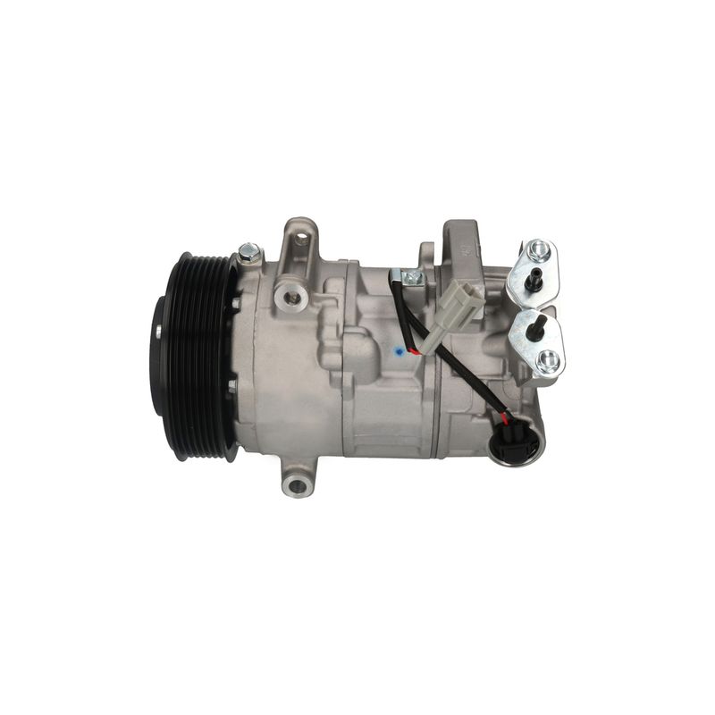 BOSCH 1 986 AD1 093 Compressor, air conditioning