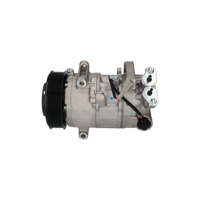 Compressor, air conditioning BOSCH 1 986 AD1 093
