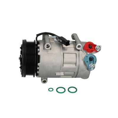 Compressor, air conditioning BOSCH 1 986 AD1 095