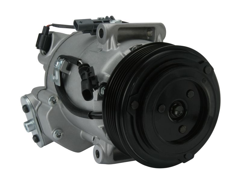 BOSCH 1 986 AD1 097 Compressor, air conditioning