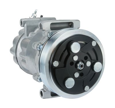 Compressor, air conditioning BOSCH 1 986 AD1 099