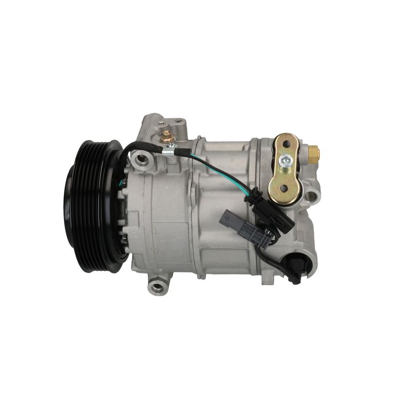 BOSCH 1 986 AD1 100 Compressor, air conditioning