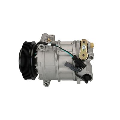 Compressor, air conditioning BOSCH 1 986 AD1 100