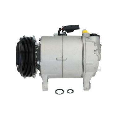 Compressor, air conditioning BOSCH 1 986 AD1 102