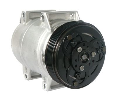 Compressor, air conditioning BOSCH 1 986 AD1 104
