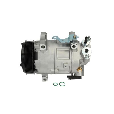 Compressor, air conditioning BOSCH 1 986 AD1 105