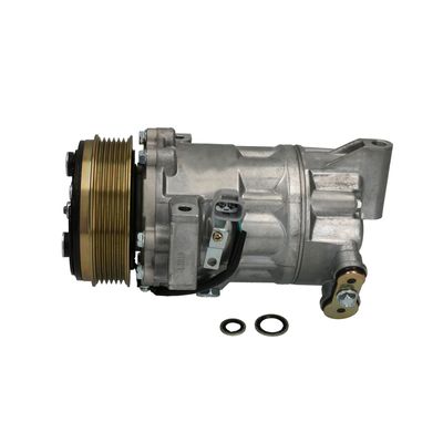 Compressor, air conditioning BOSCH 1 986 AD1 106