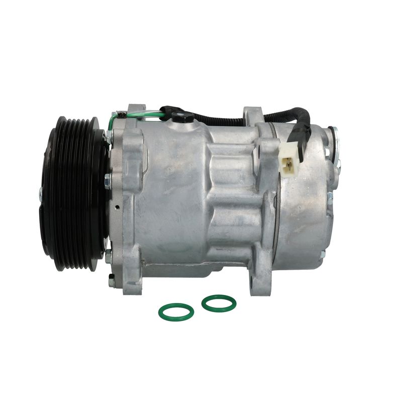 BOSCH 1 986 AD1 107 Compressor, air conditioning