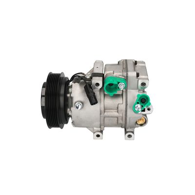 Compressor, air conditioning BOSCH 1 986 AD1 108