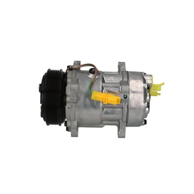 Compressor, air conditioning BOSCH 1 986 AD1 109