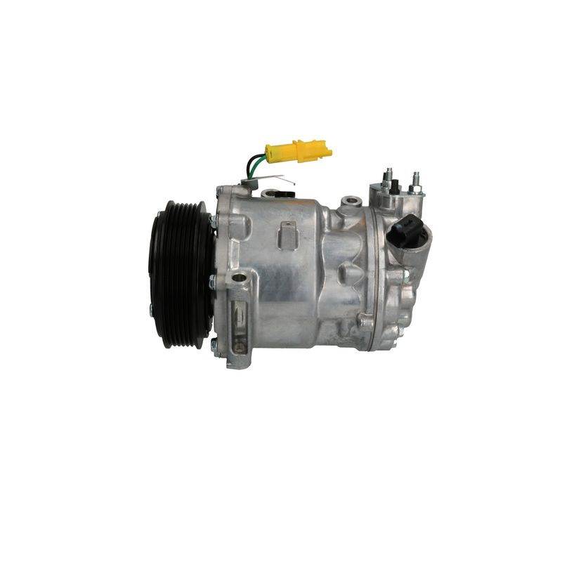 BOSCH 1 986 AD1 111 Compressor, air conditioning