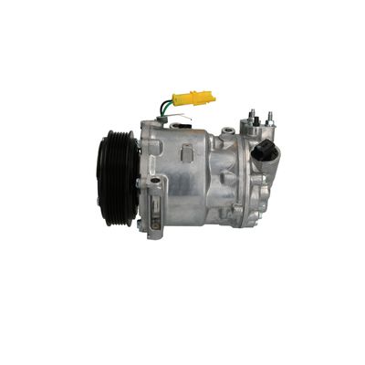 Compressor, air conditioning BOSCH 1 986 AD1 111