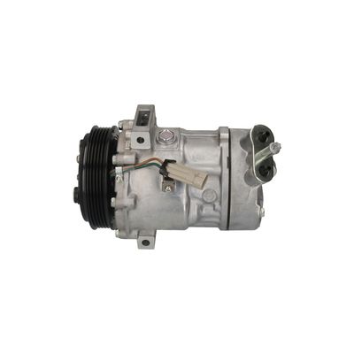 Compressor, air conditioning BOSCH 1 986 AD1 112