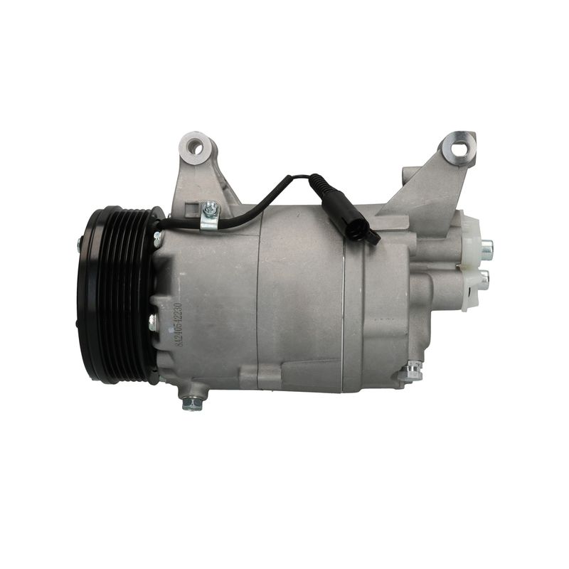BOSCH 1 986 AD1 115 Compressor, air conditioning
