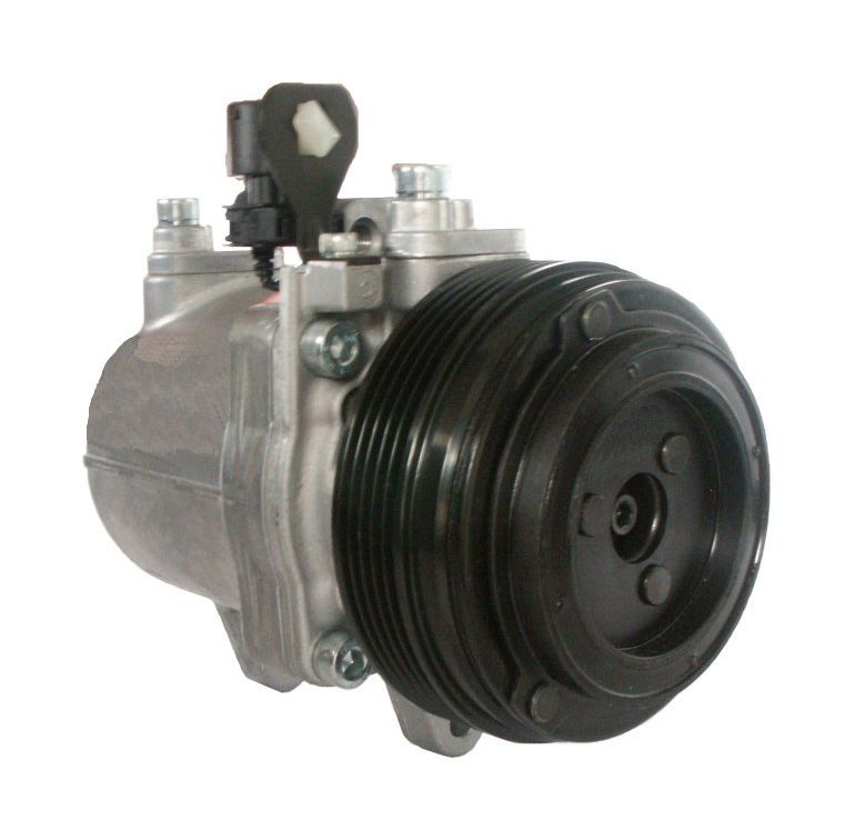 BOSCH 1 986 AD1 116 Compressor, air conditioning