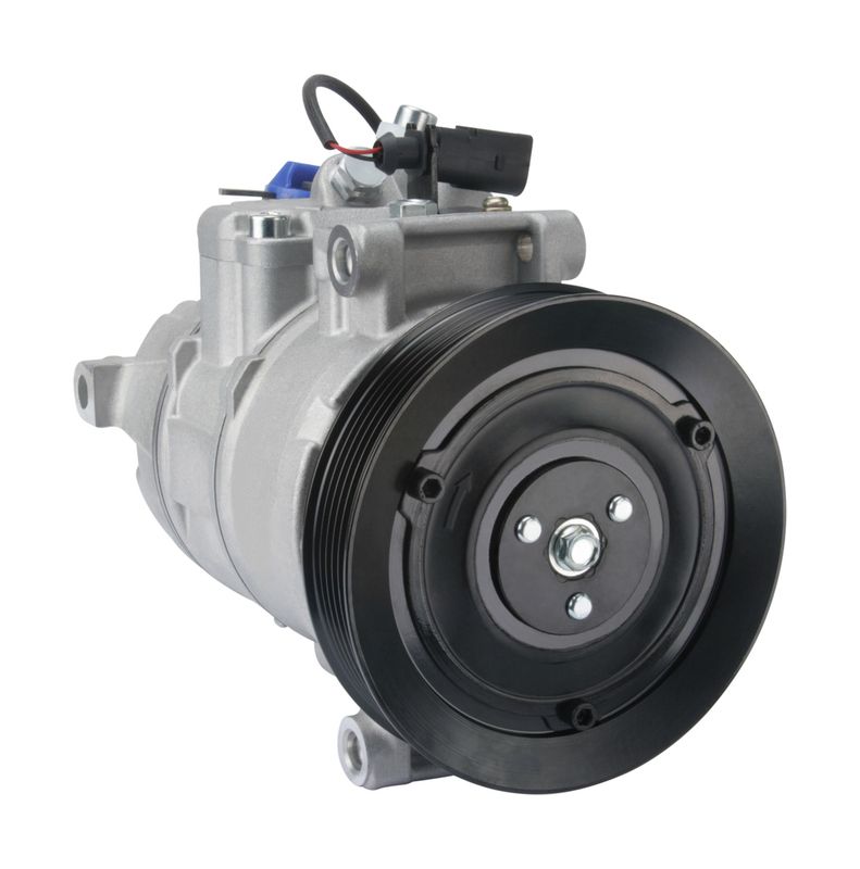 BOSCH 1 986 AD1 117 Compressor, air conditioning