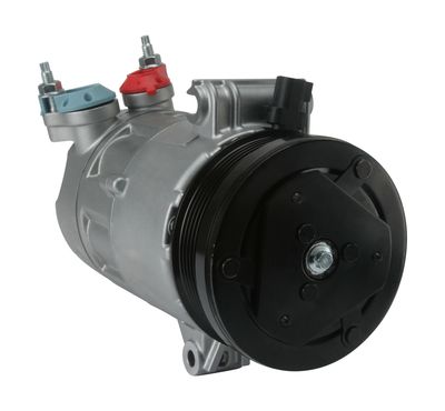Compressor, air conditioning BOSCH 1 986 AD1 118
