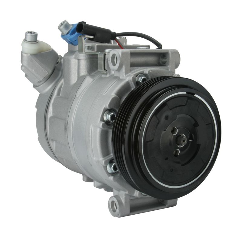 BOSCH 1 986 AD1 119 Compressor, air conditioning