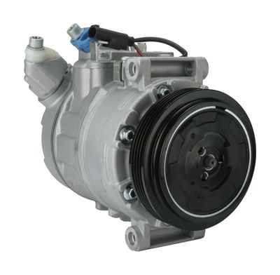 Compressor, air conditioning BOSCH 1 986 AD1 119