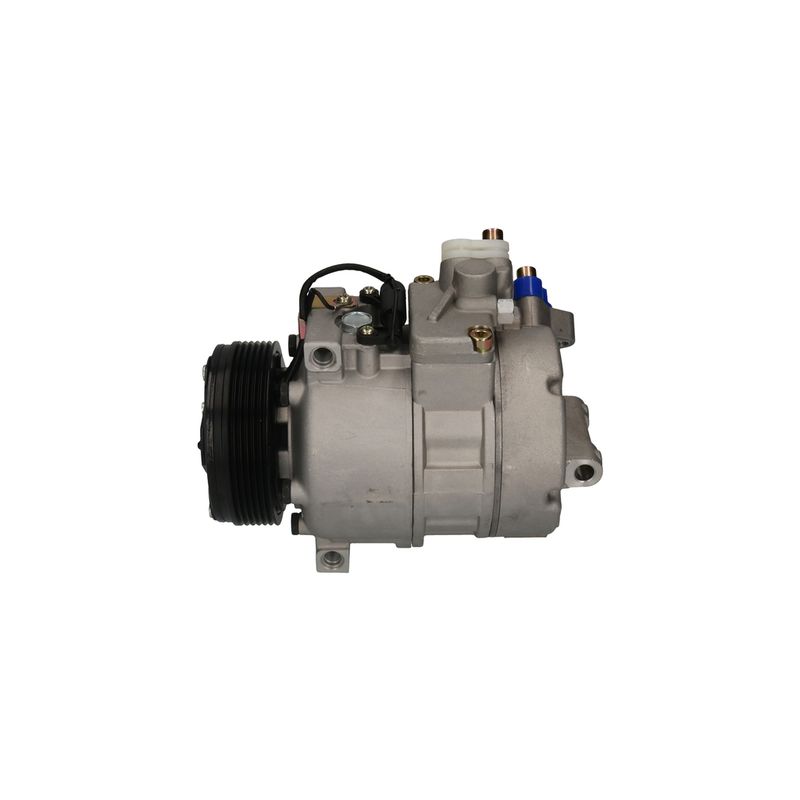 BOSCH 1 986 AD1 122 Compressor, air conditioning