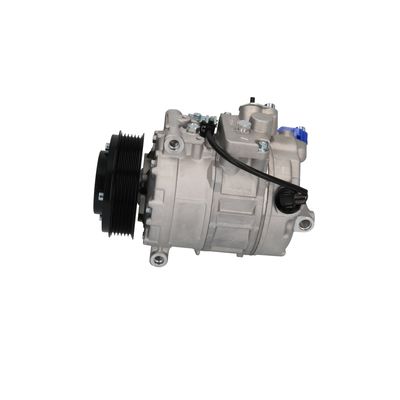 Compressor, air conditioning BOSCH 1 986 AD1 124