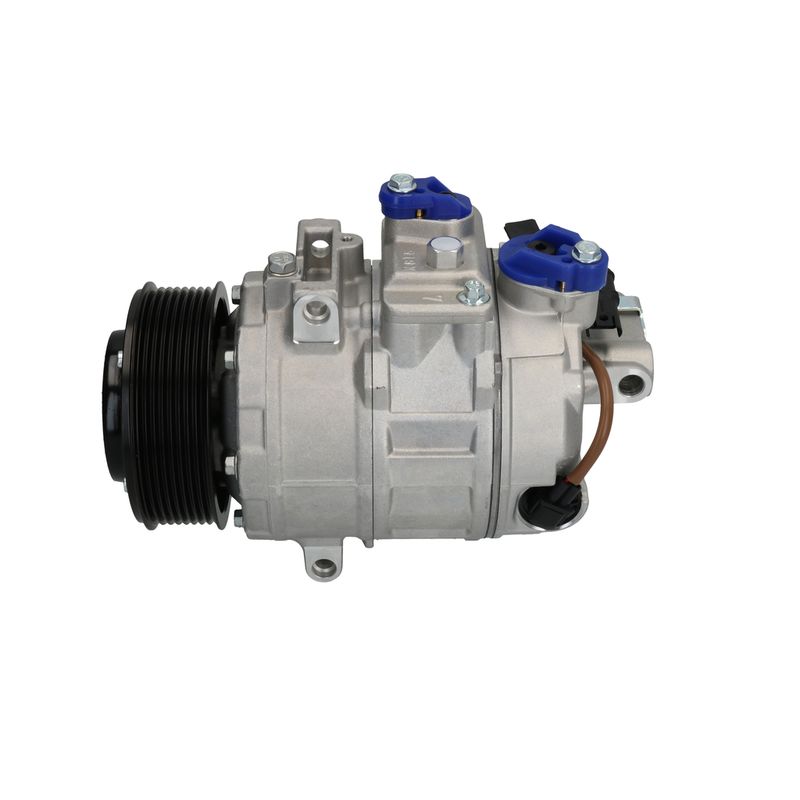 BOSCH 1 986 AD1 125 Compressor, air conditioning