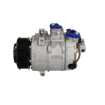 Compressor, air conditioning BOSCH 1 986 AD1 125
