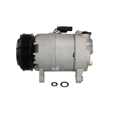 Compressor, air conditioning BOSCH 1 986 AD1 126