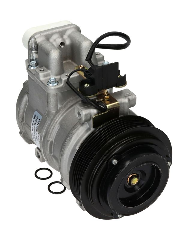 BOSCH 1 986 AD1 128 Compressor, air conditioning