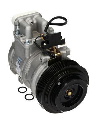Compressor, air conditioning BOSCH 1 986 AD1 128