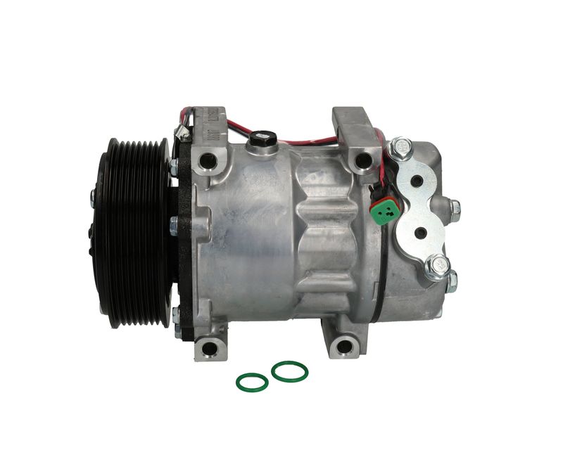 BOSCH 1 986 AD1 130 Compressor, air conditioning