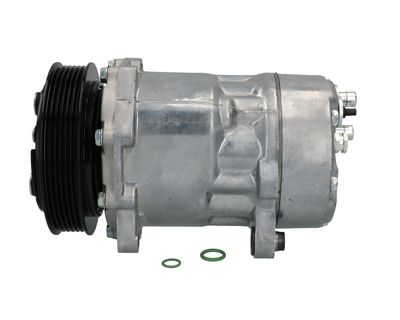 Compressor, air conditioning BOSCH 1 986 AD1 132