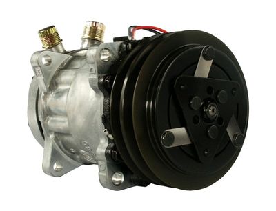Compressor, air conditioning BOSCH 1 986 AD1 135