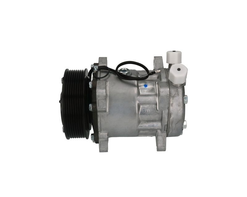 BOSCH 1 986 AD1 136 Compressor, air conditioning