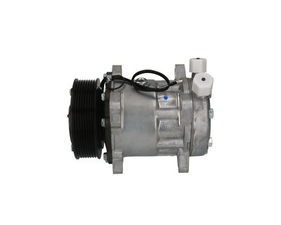 Compressor, air conditioning BOSCH 1 986 AD1 136