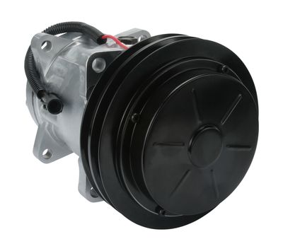 Compressor, air conditioning BOSCH 1 986 AD1 138