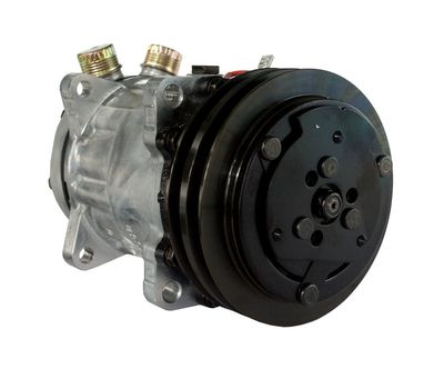 Compressor, air conditioning BOSCH 1 986 AD1 139