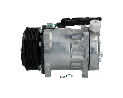 Compressor, air conditioning BOSCH 1 986 AD1 142