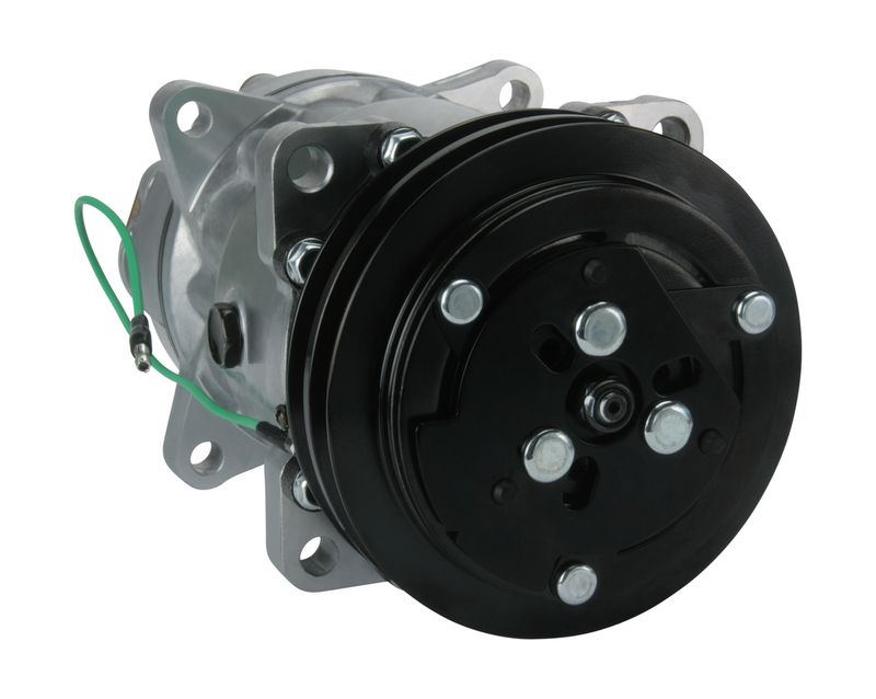 BOSCH 1 986 AD1 143 Compressor, air conditioning