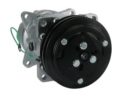 Compressor, air conditioning BOSCH 1 986 AD1 143